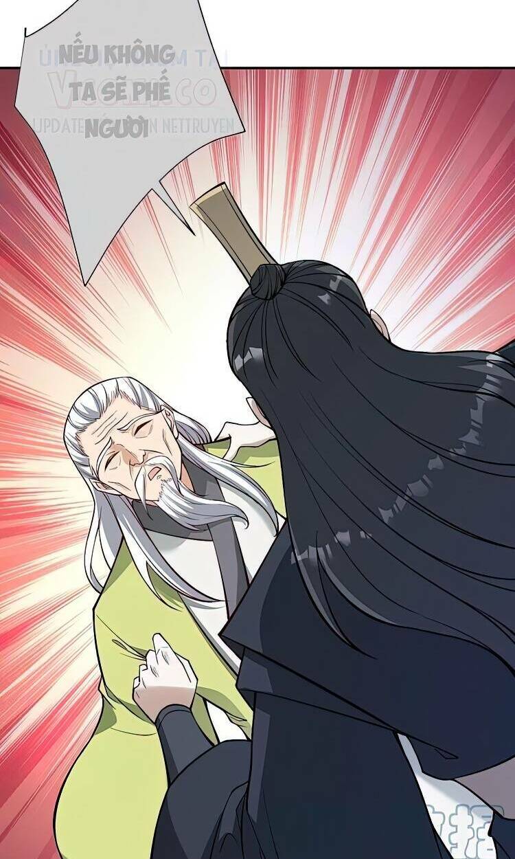 Nghịch Thiên Tà Thần: Chapter 532
