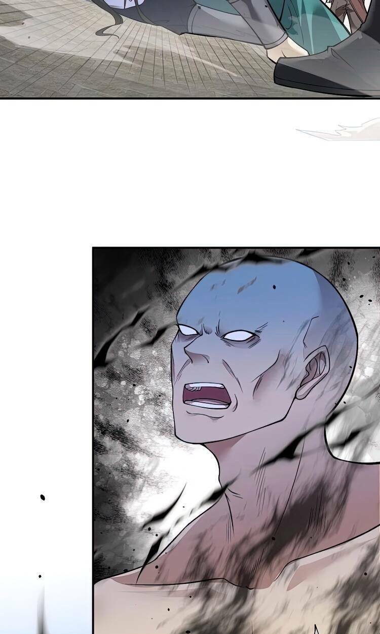 Nghịch Thiên Tà Thần: Chapter 532