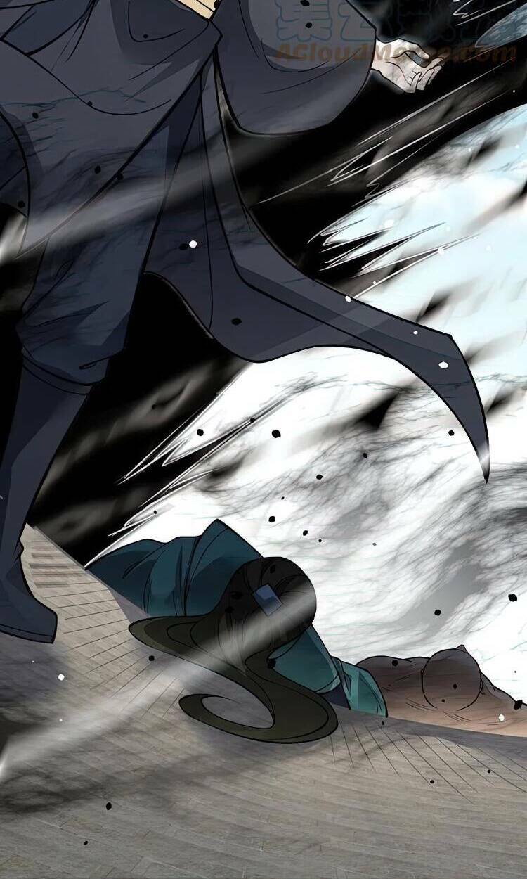 Nghịch Thiên Tà Thần: Chapter 532