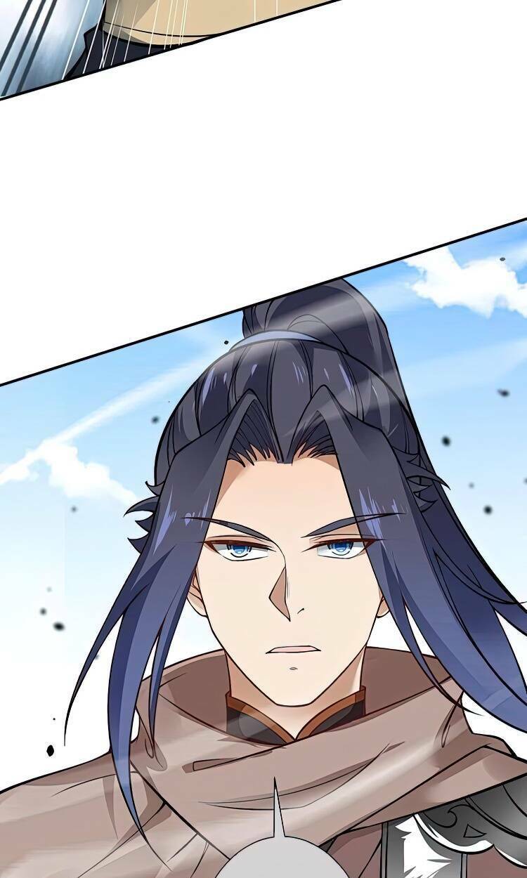 Nghịch Thiên Tà Thần: Chapter 532
