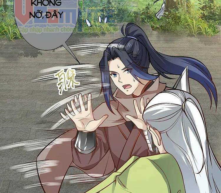 Nghịch Thiên Tà Thần: Chapter 533