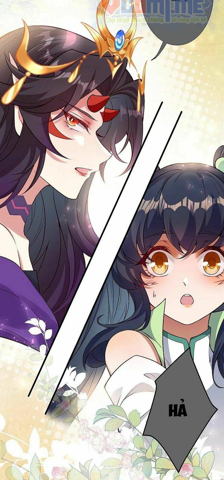 Nghịch Thiên Tà Thần: Chapter 534
