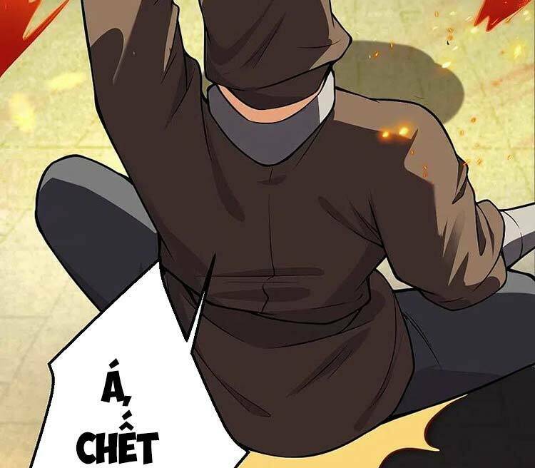 Nghịch Thiên Tà Thần: Chapter 535