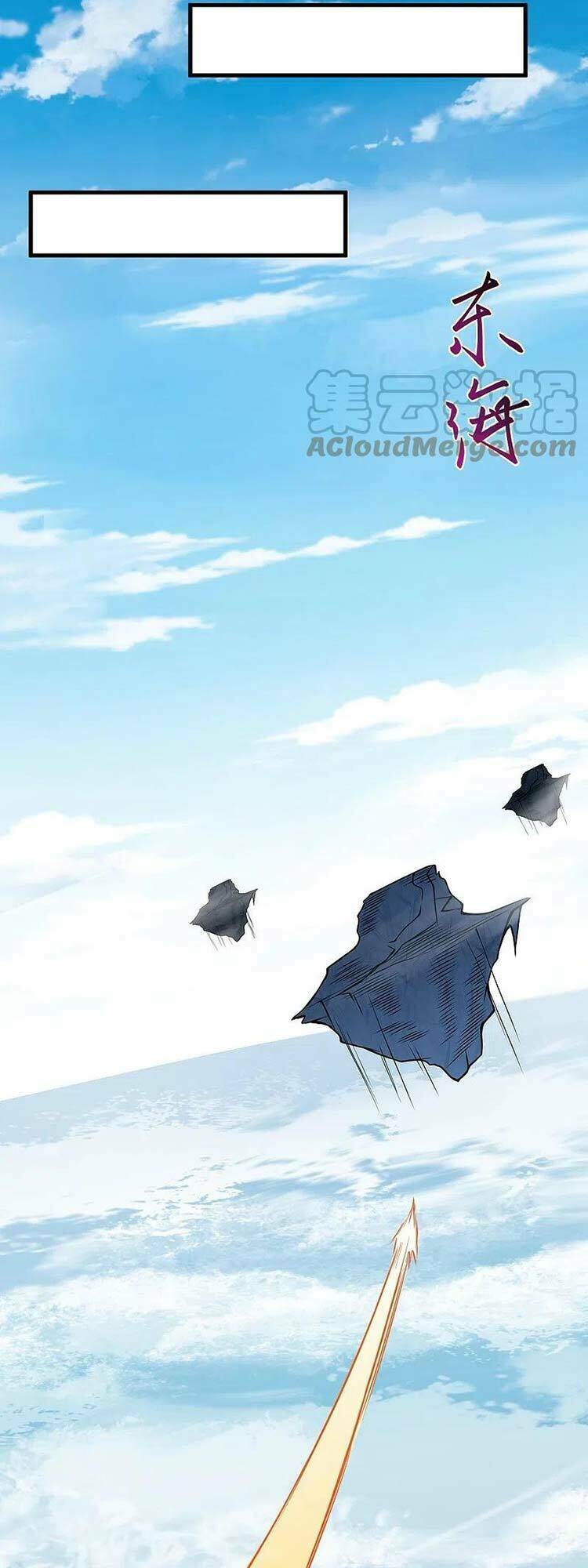 Nghịch Thiên Tà Thần: Chapter 535