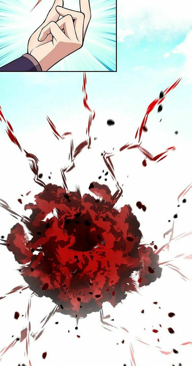 Nghịch Thiên Tà Thần: Chapter 537