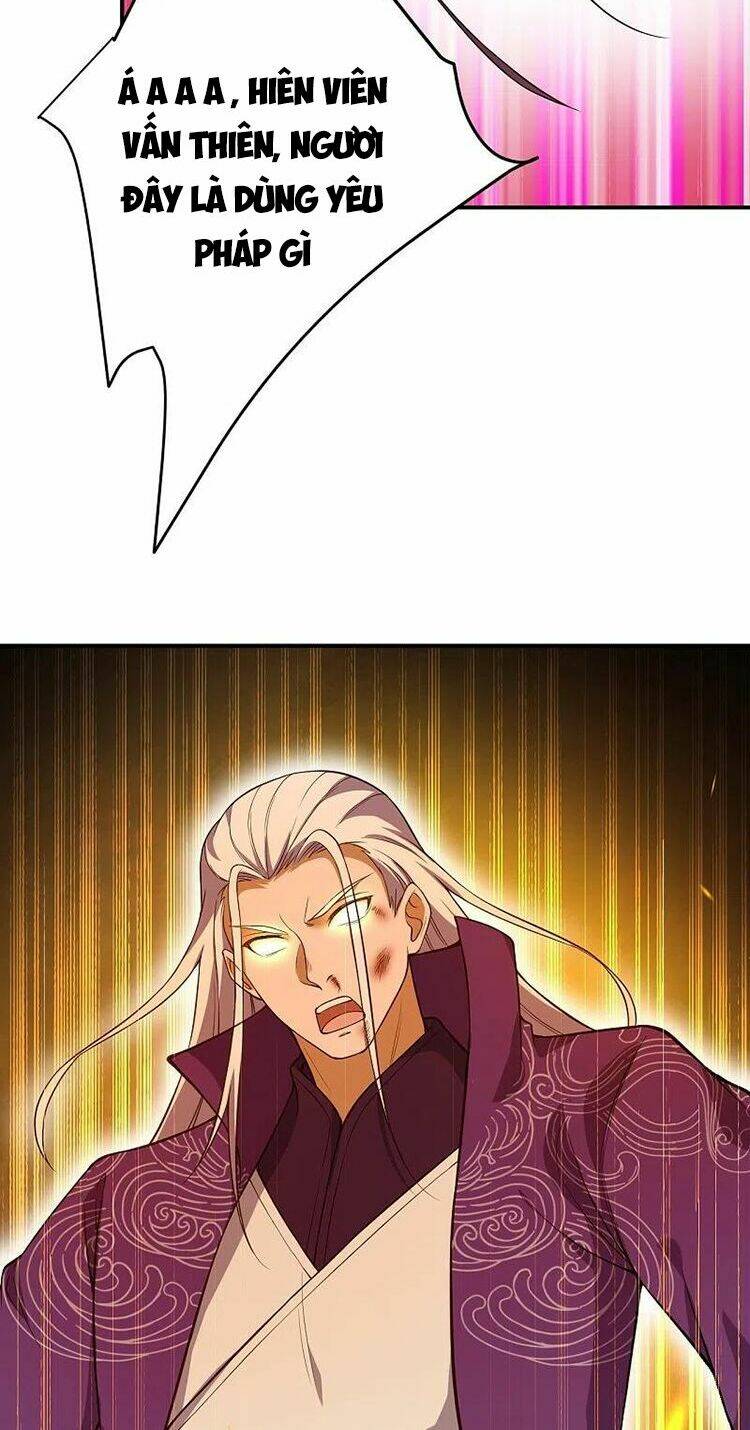 Nghịch Thiên Tà Thần: Chapter 537