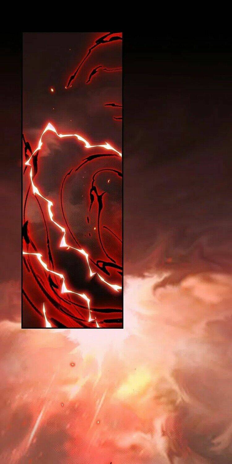 Nghịch Thiên Tà Thần: Chapter 538