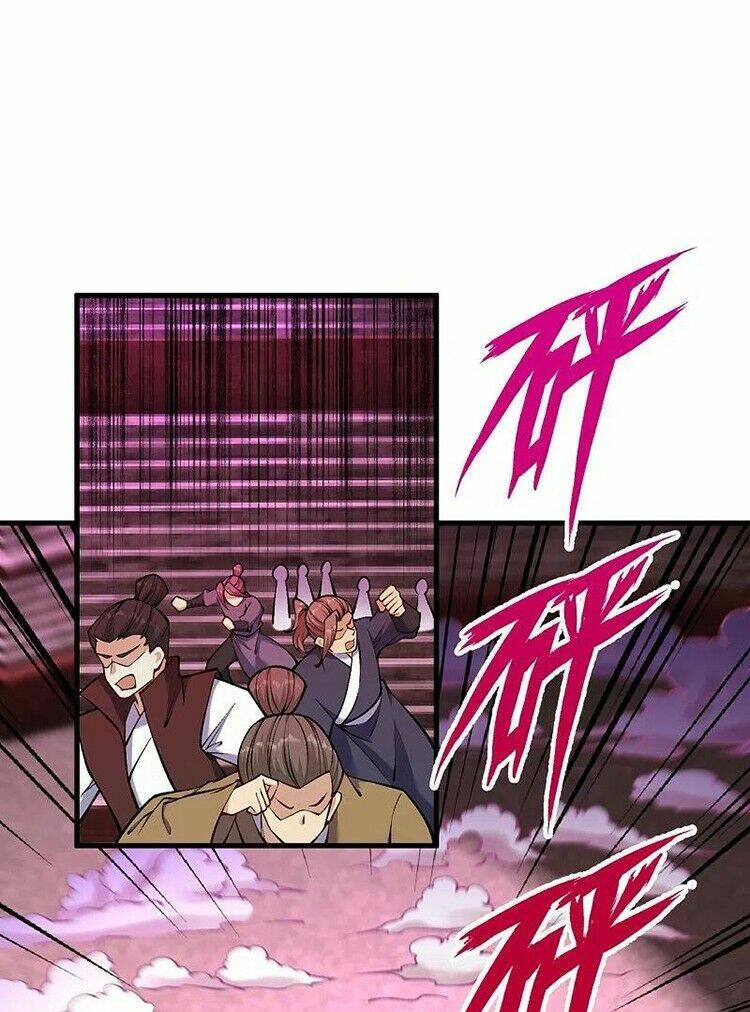 Nghịch Thiên Tà Thần: Chapter 538