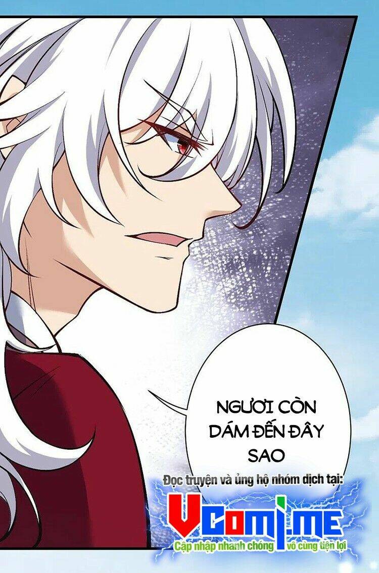 Nghịch Thiên Tà Thần: Chapter 538