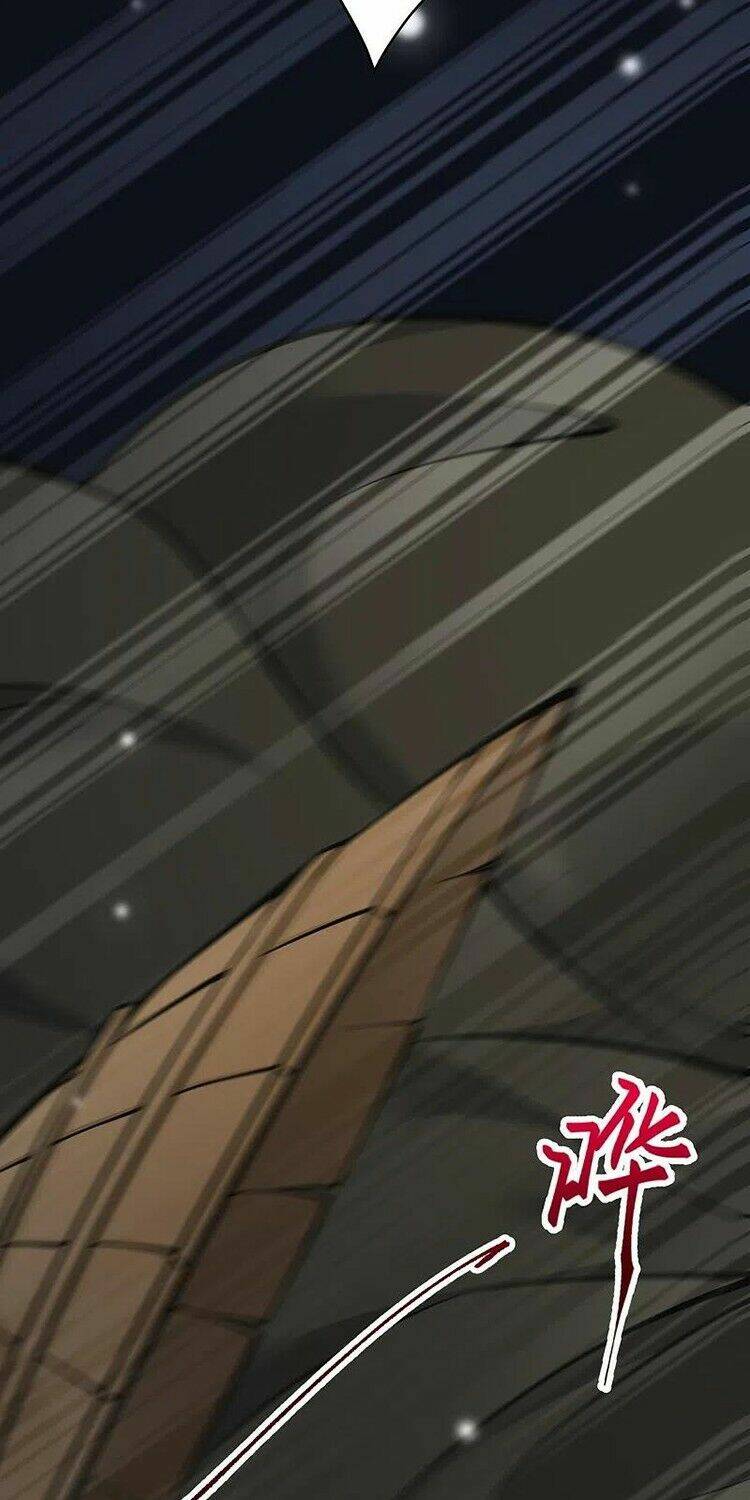 Nghịch Thiên Tà Thần: Chapter 538