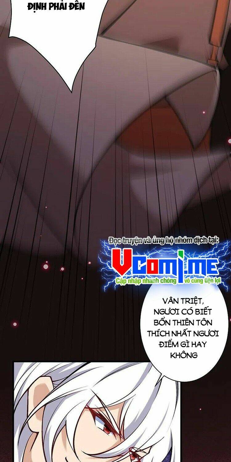 Nghịch Thiên Tà Thần: Chapter 538