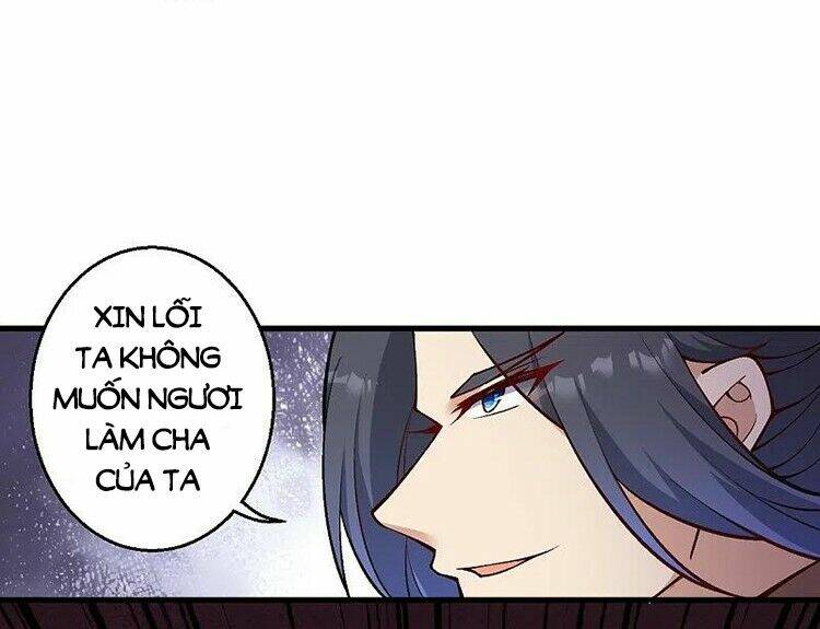 Nghịch Thiên Tà Thần: Chapter 538