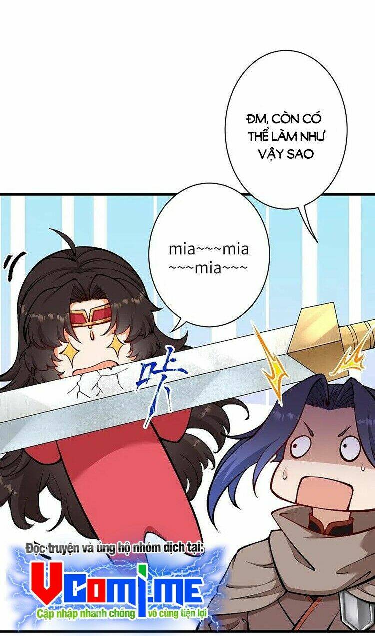 Nghịch Thiên Tà Thần: Chapter 538