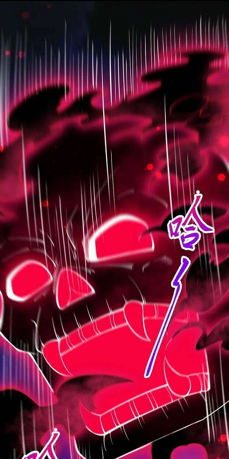 Nghịch Thiên Tà Thần: Chapter 538