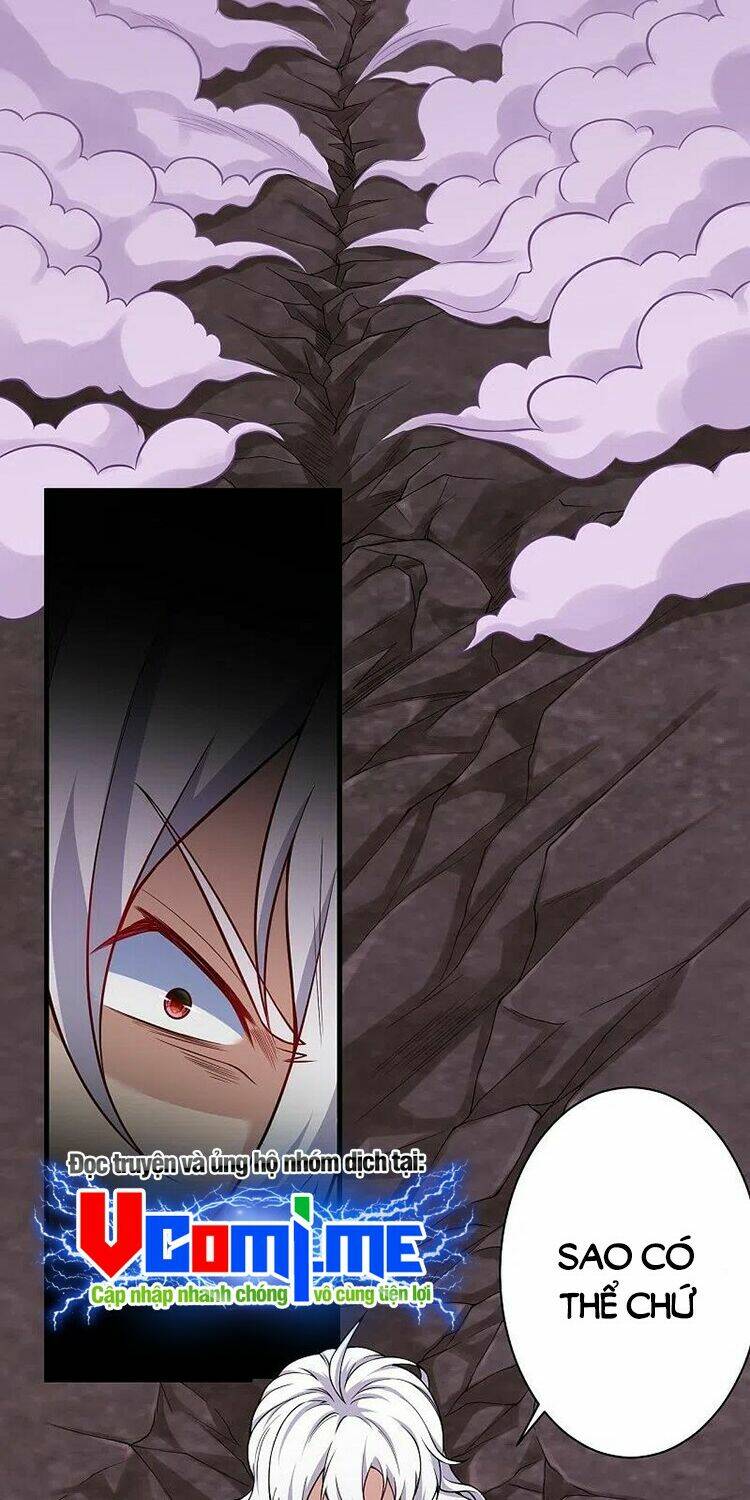 Nghịch Thiên Tà Thần: Chapter 538