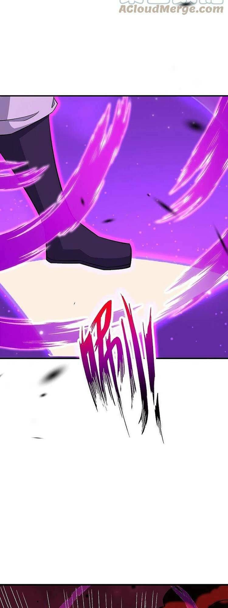 Nghịch Thiên Tà Thần: Chapter 539