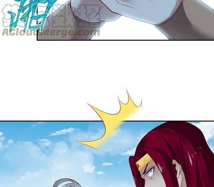 Nghịch Thiên Tà Thần: Chapter 540