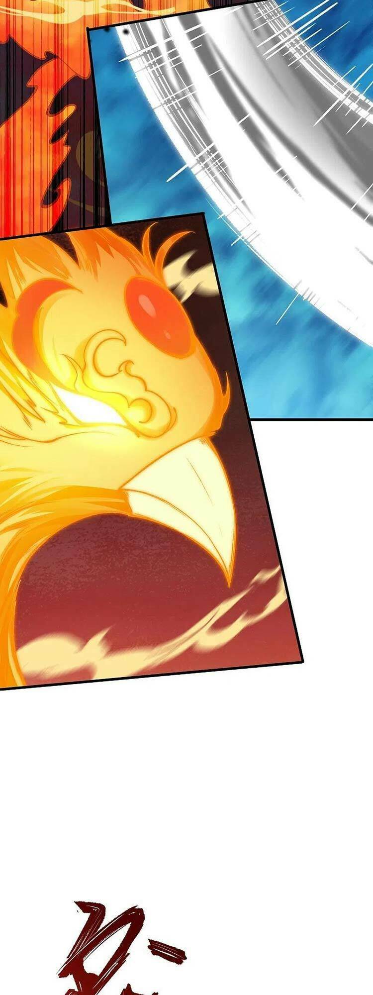 Nghịch Thiên Tà Thần: Chapter 541
