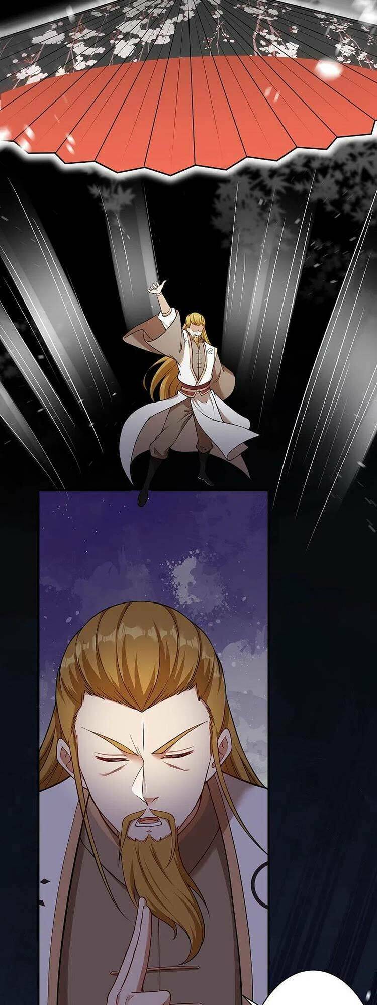 Nghịch Thiên Tà Thần: Chapter 541