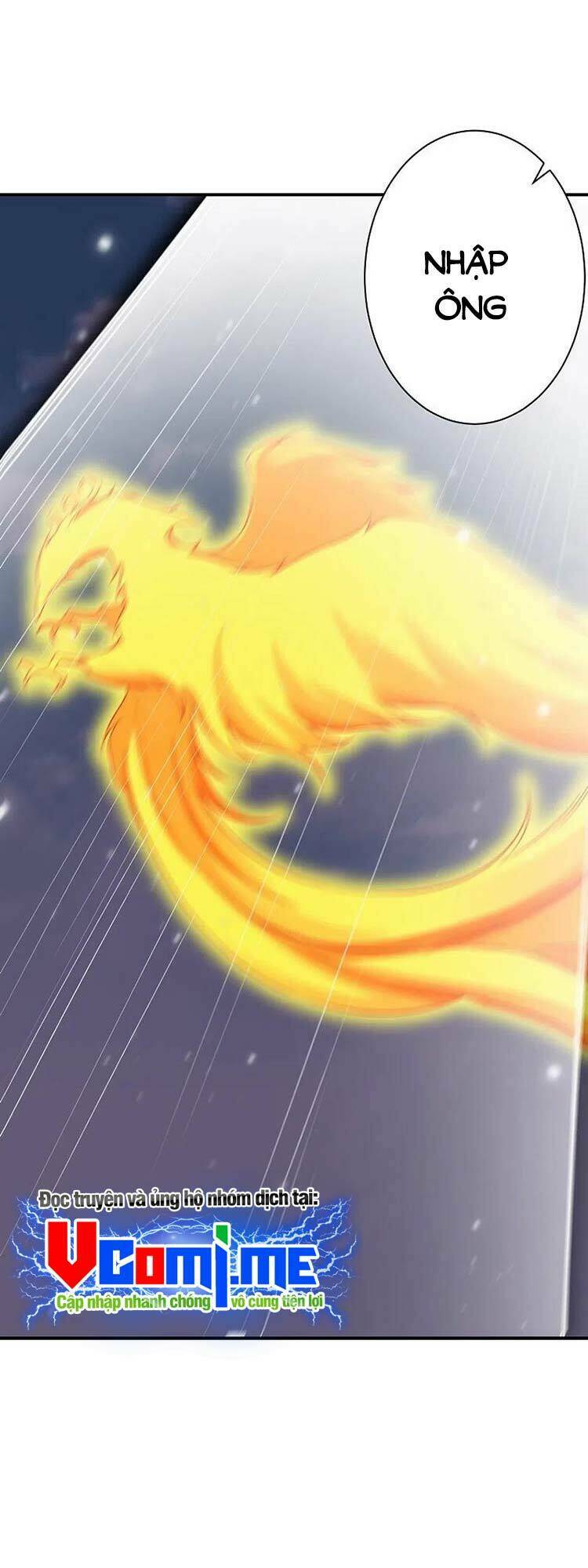 Nghịch Thiên Tà Thần: Chapter 541