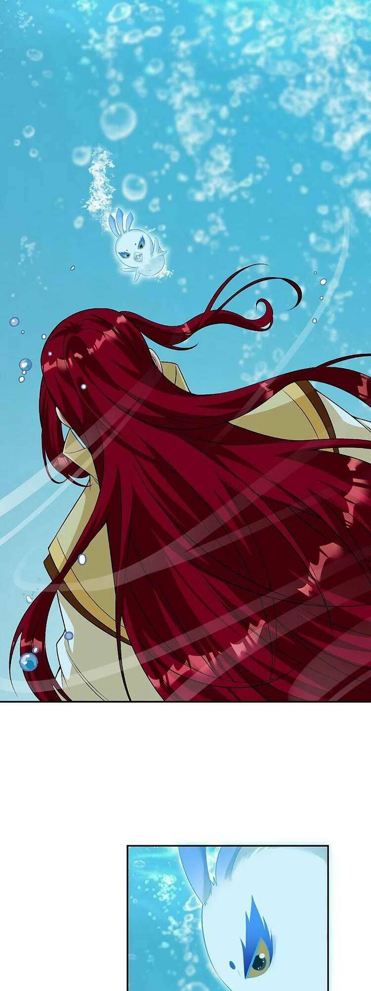 Nghịch Thiên Tà Thần: Chapter 541
