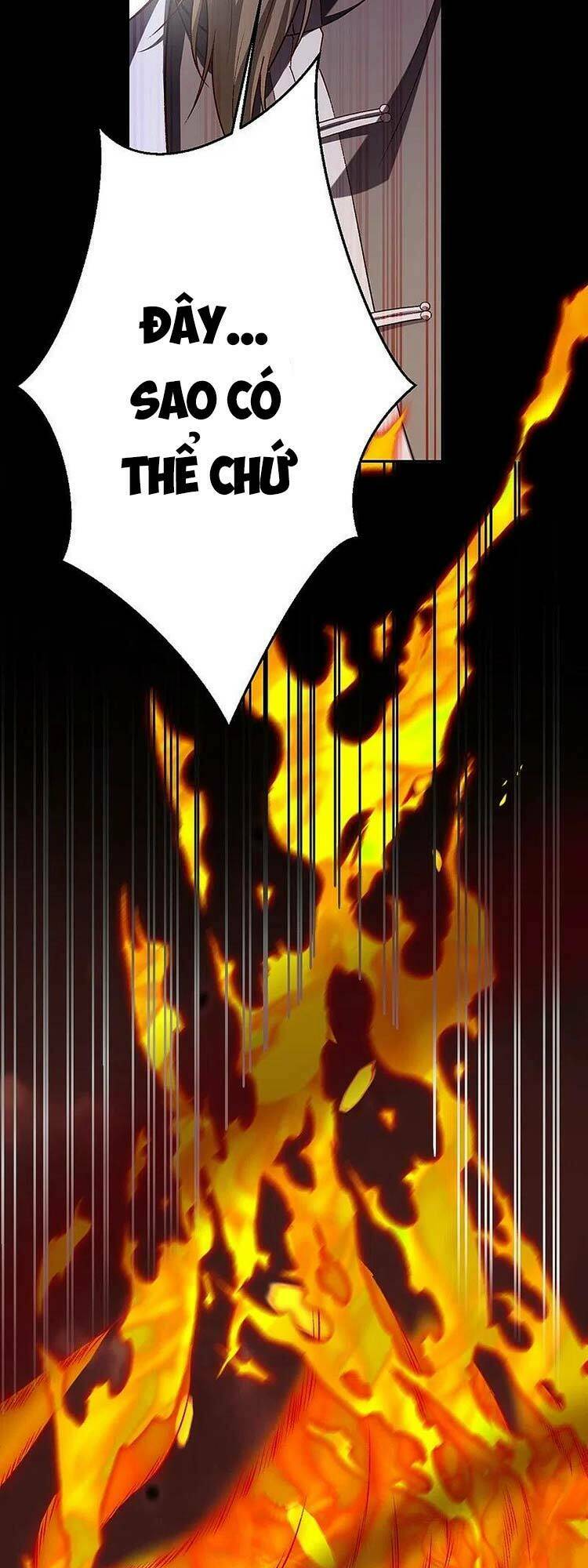 Nghịch Thiên Tà Thần: Chapter 542