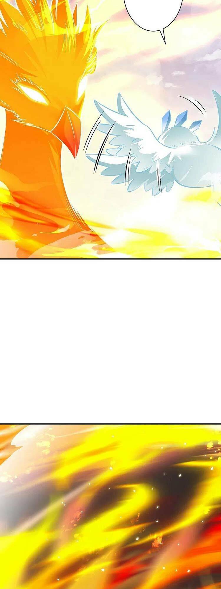 Nghịch Thiên Tà Thần: Chapter 542