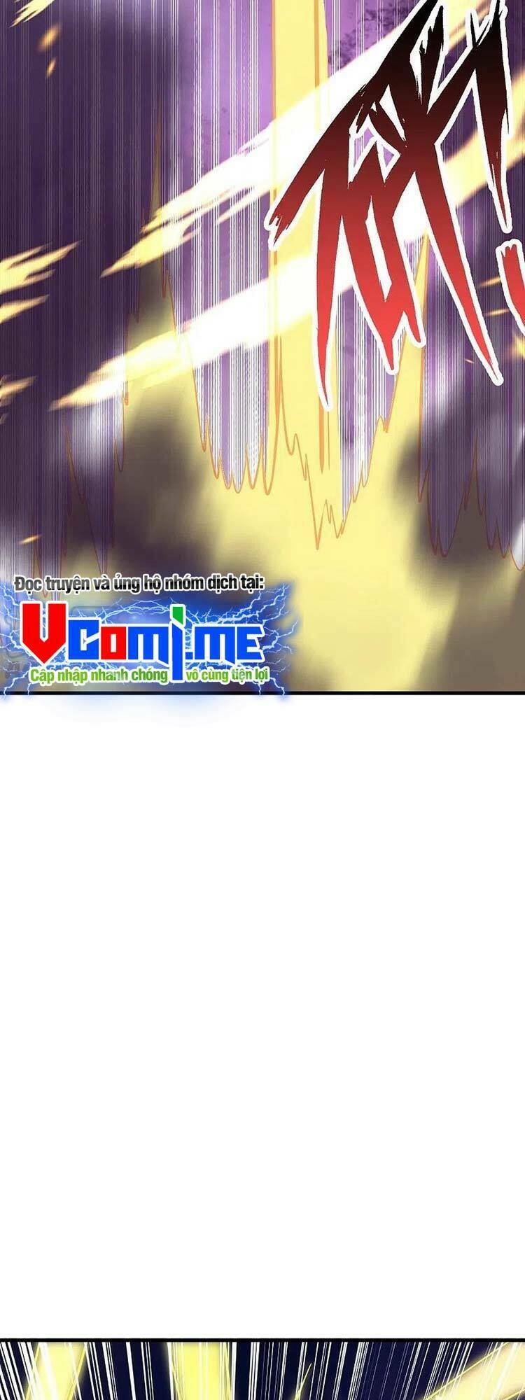Nghịch Thiên Tà Thần: Chapter 543