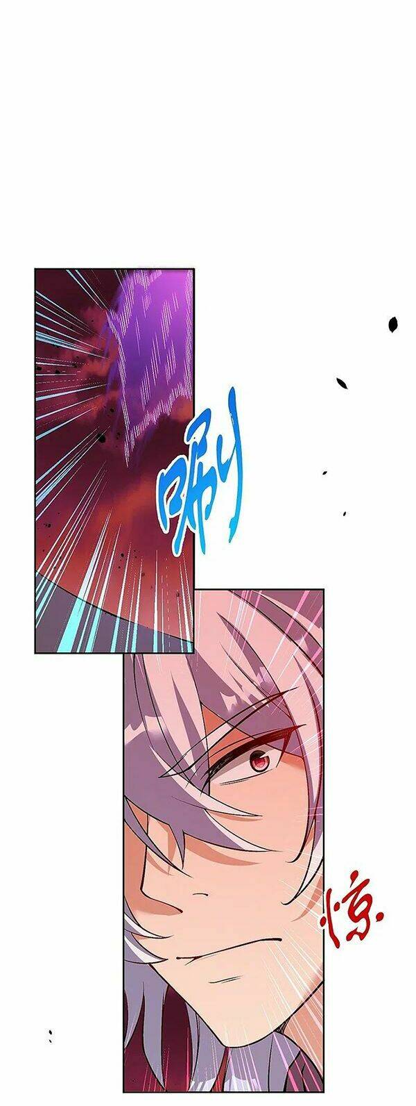 Nghịch Thiên Tà Thần: Chapter 544