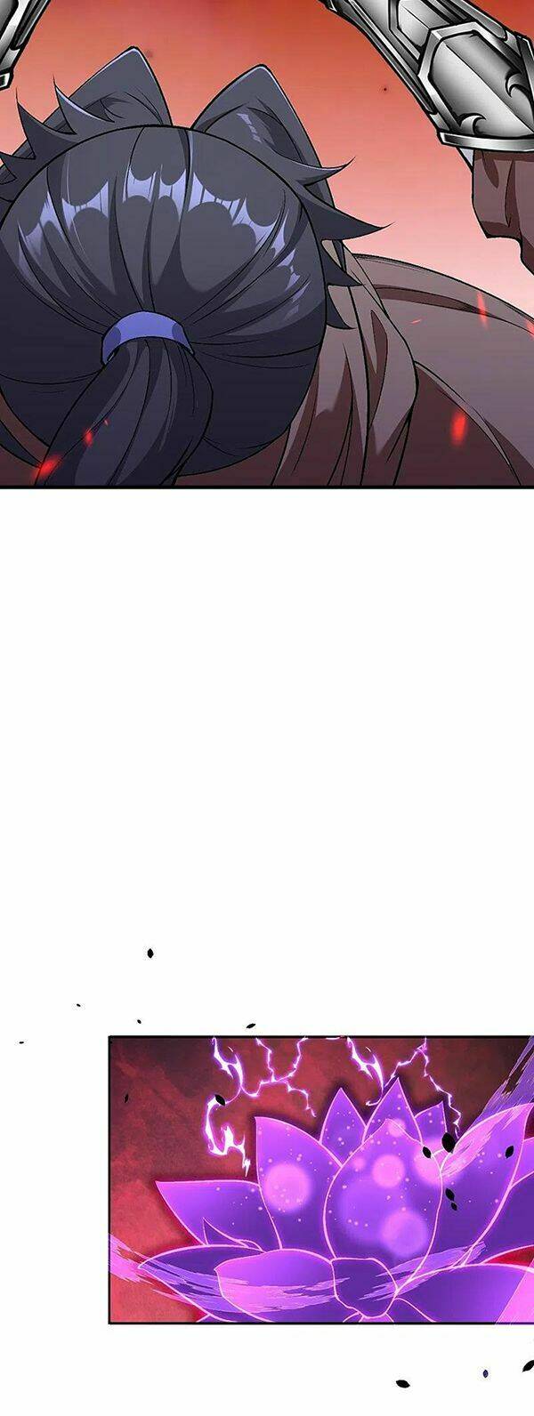 Nghịch Thiên Tà Thần: Chapter 544