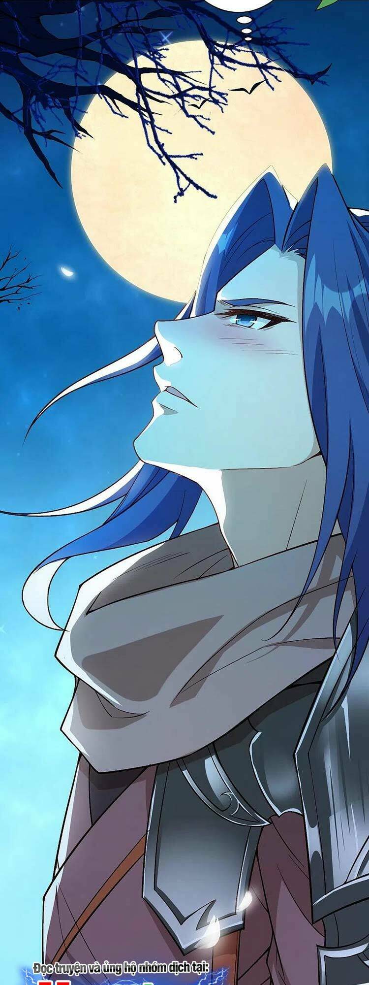 Nghịch Thiên Tà Thần: Chapter 546