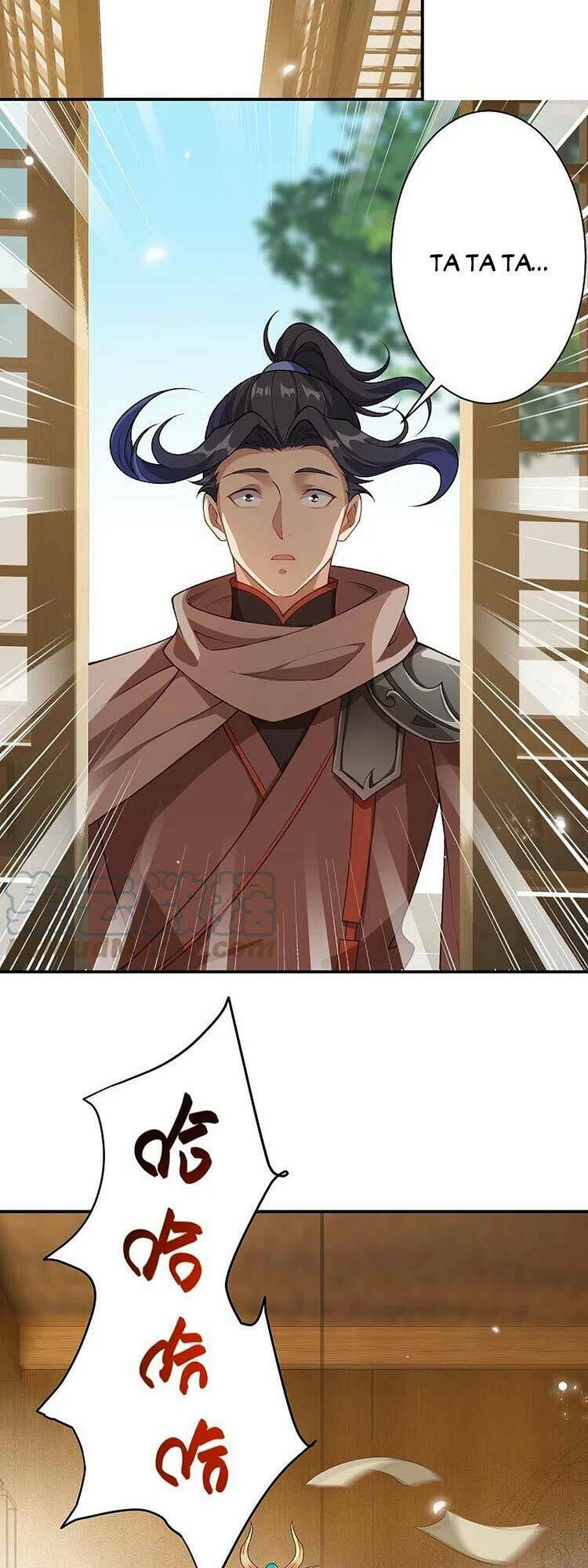 Nghịch Thiên Tà Thần: Chapter 547