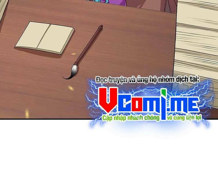 Nghịch Thiên Tà Thần: Chapter 547
