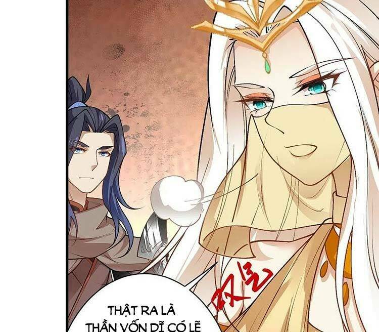 Nghịch Thiên Tà Thần: Chapter 547