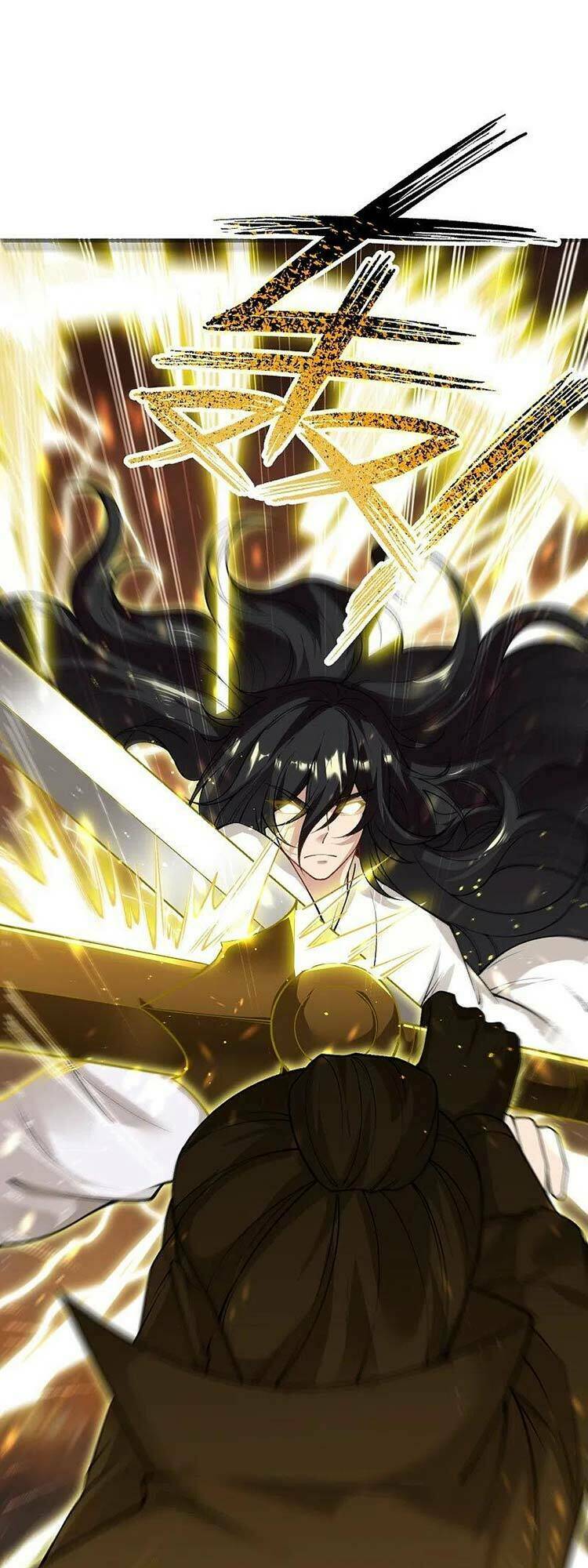 Nghịch Thiên Tà Thần: Chapter 547