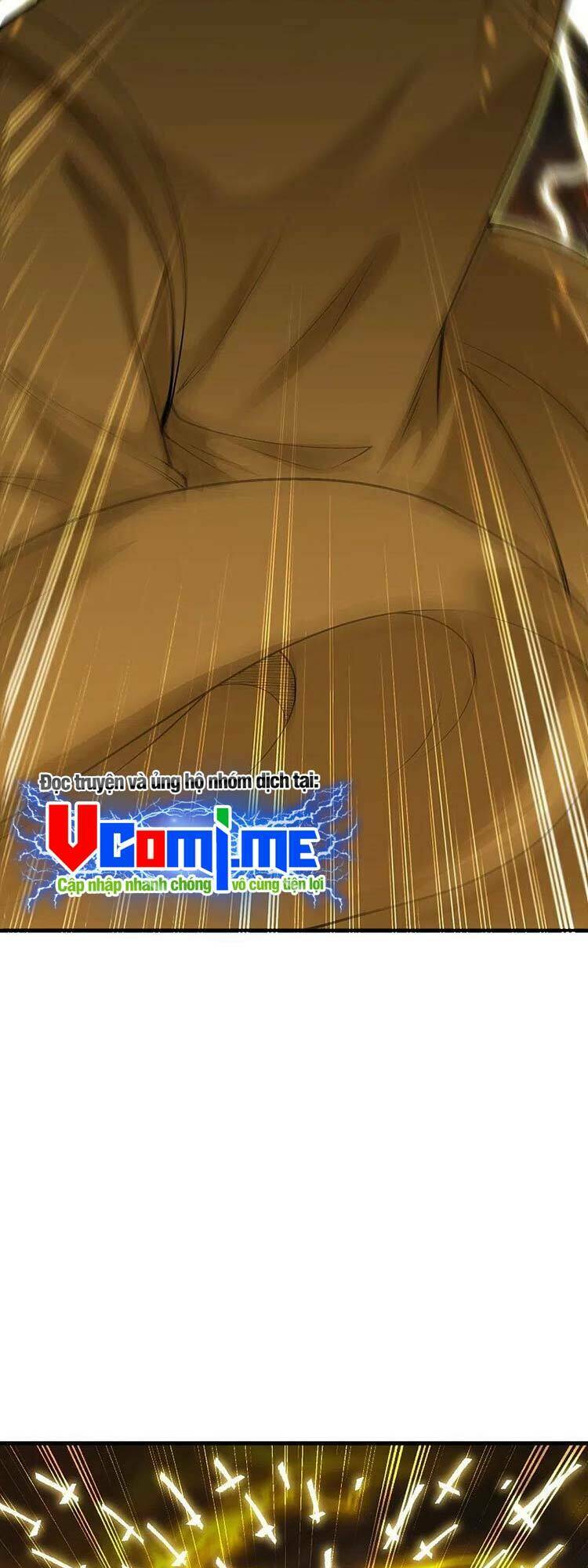 Nghịch Thiên Tà Thần: Chapter 547