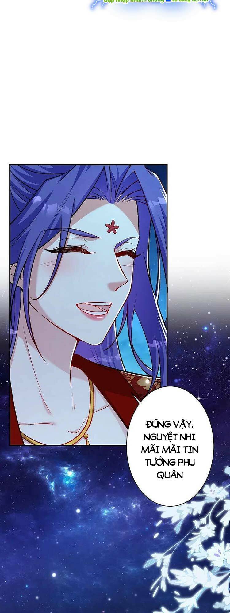 Nghịch Thiên Tà Thần: Chapter 547
