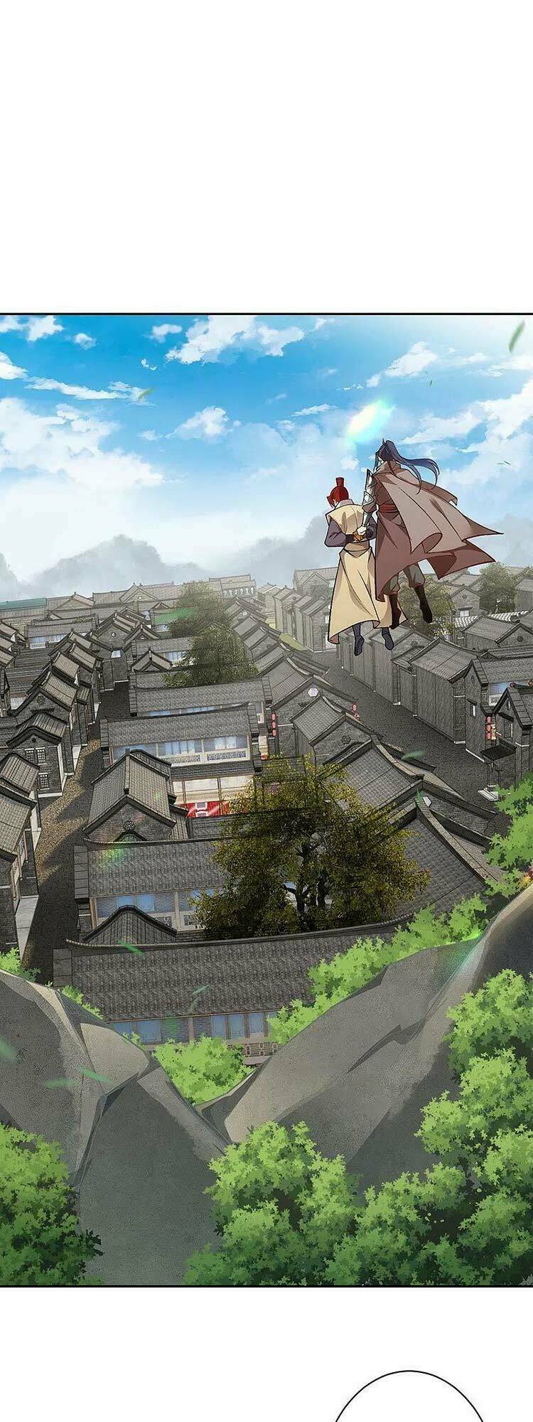Nghịch Thiên Tà Thần: Chapter 548