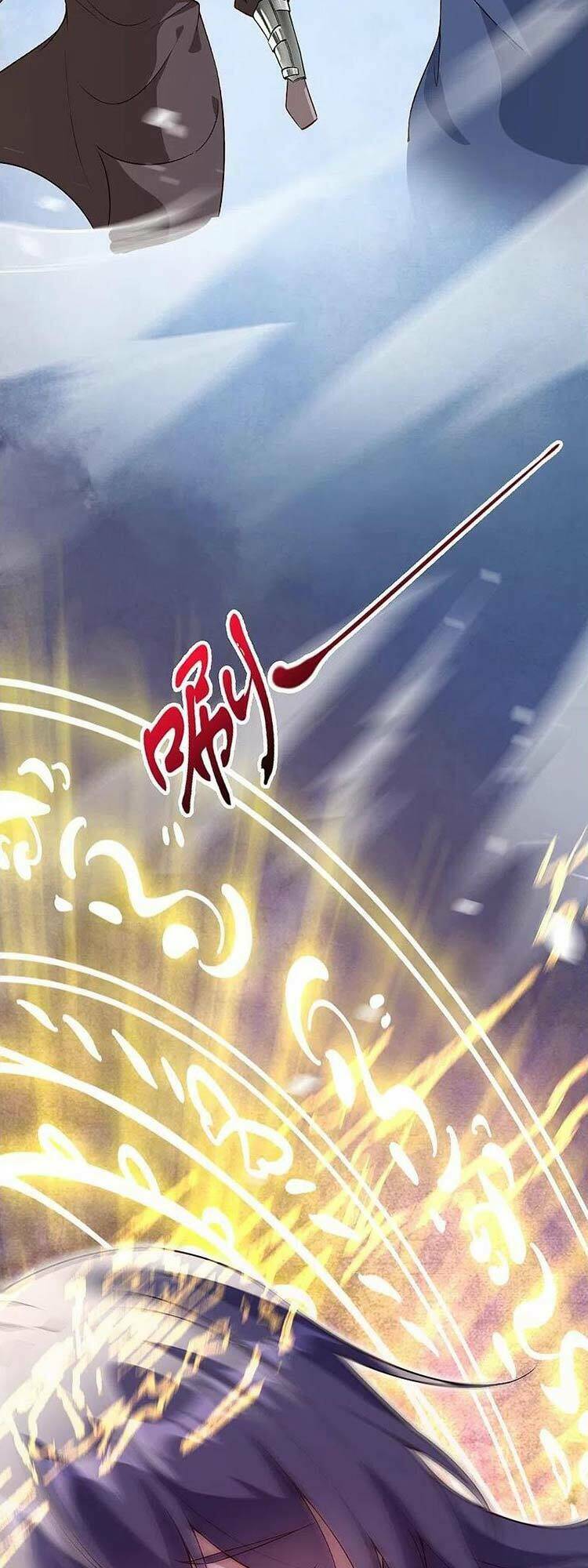 Nghịch Thiên Tà Thần: Chapter 549
