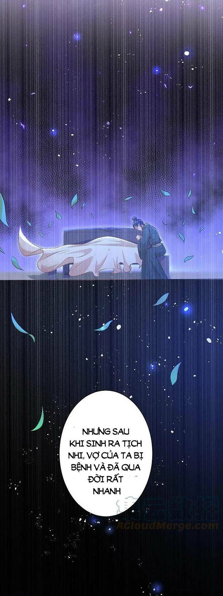 Nghịch Thiên Tà Thần: Chapter 549