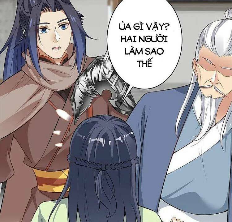 Nghịch Thiên Tà Thần: Chapter 549