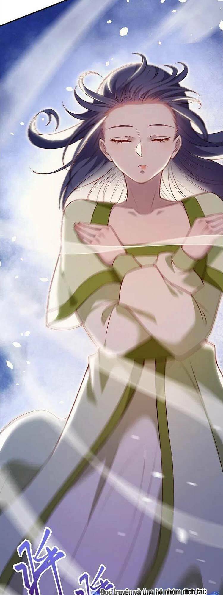 Nghịch Thiên Tà Thần: Chapter 549