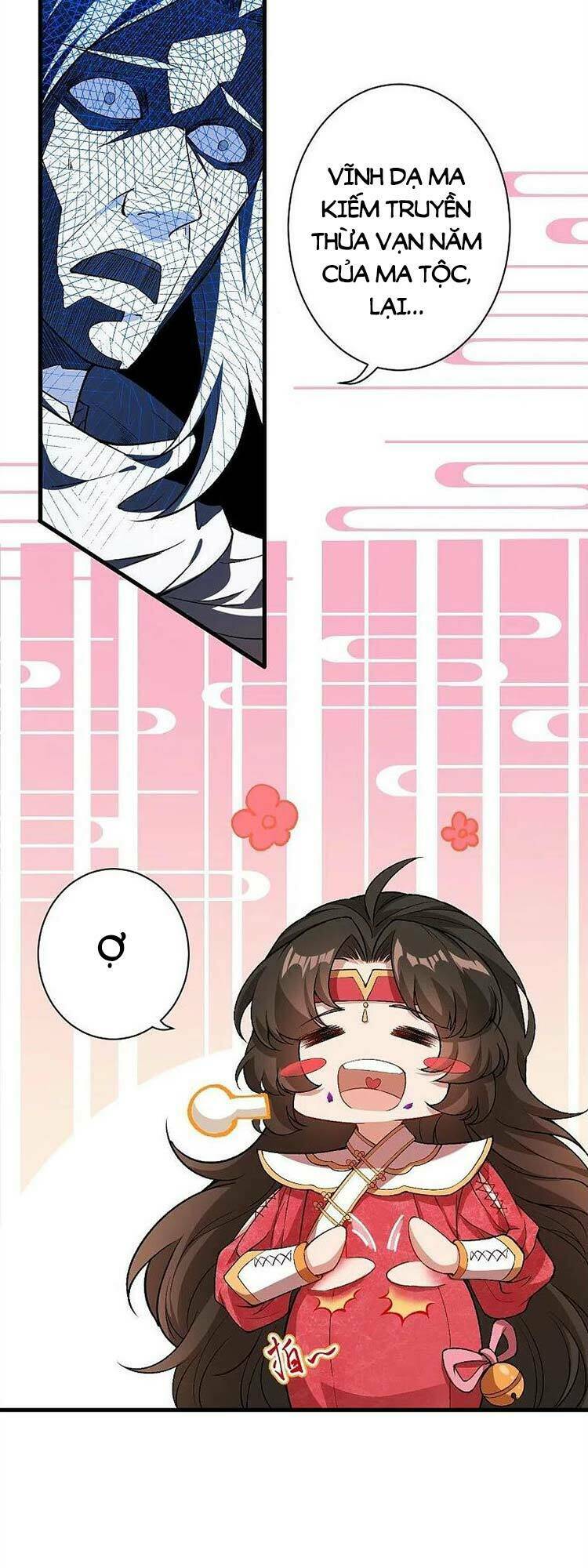 Nghịch Thiên Tà Thần: Chapter 550