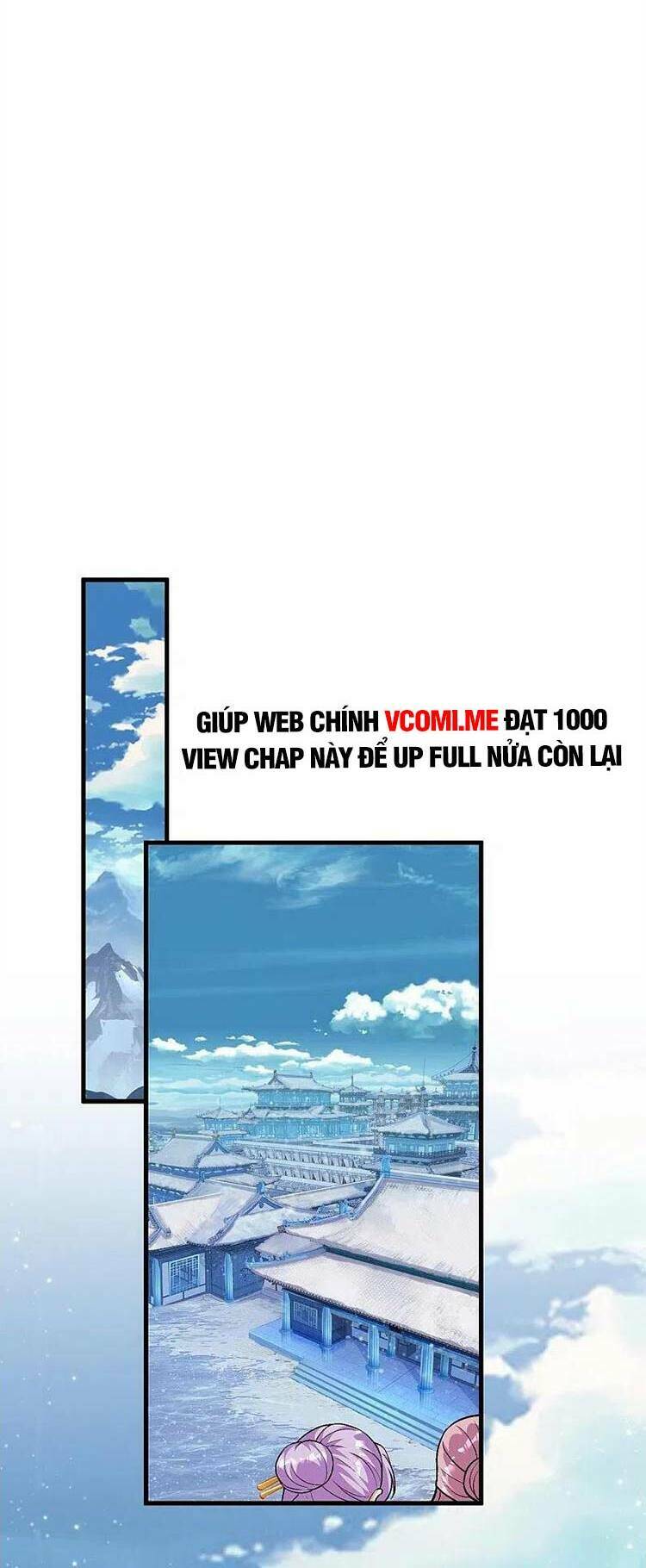 Nghịch Thiên Tà Thần: Chapter 550