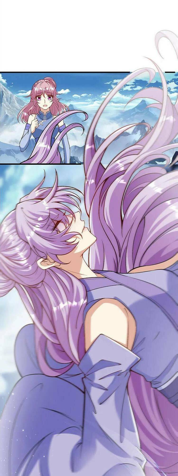 Nghịch Thiên Tà Thần: Chapter 550