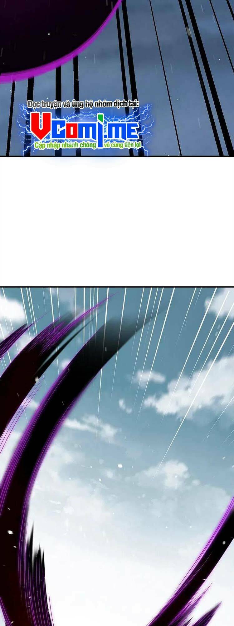 Nghịch Thiên Tà Thần: Chapter 550