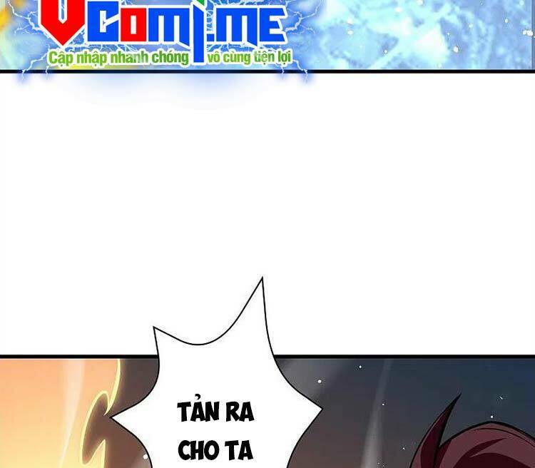 Nghịch Thiên Tà Thần: Chapter 551