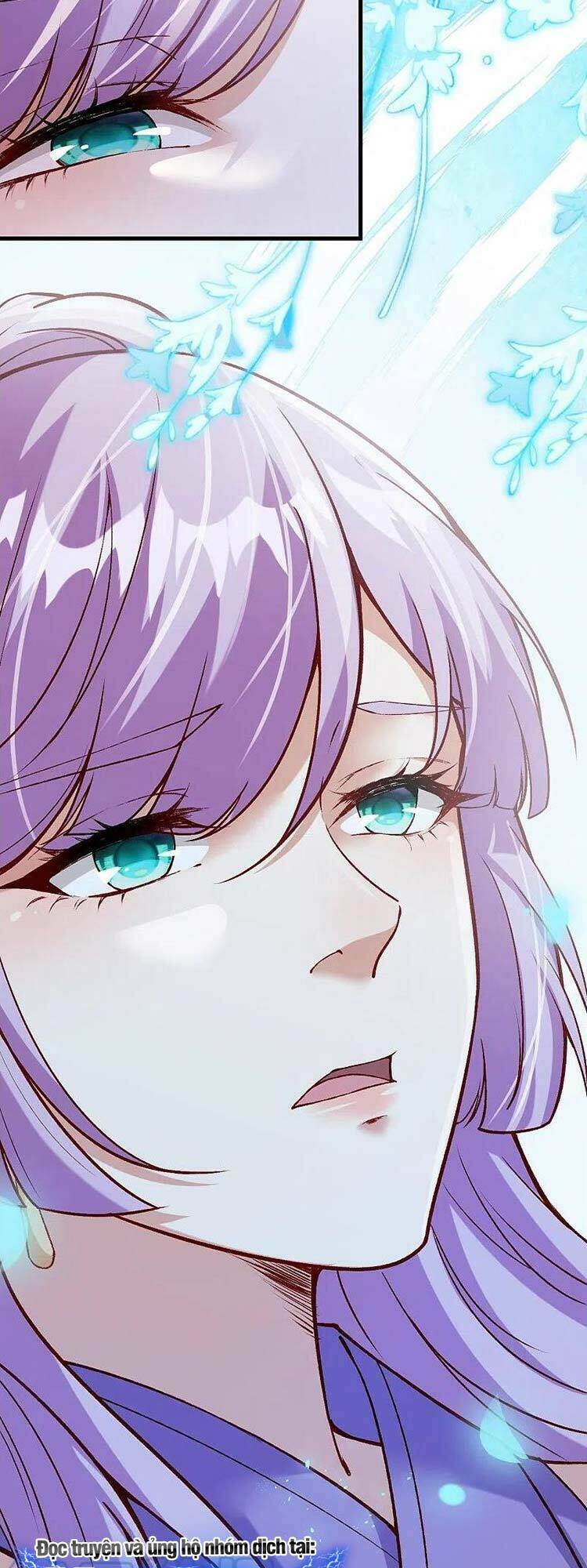 Nghịch Thiên Tà Thần: Chapter 551