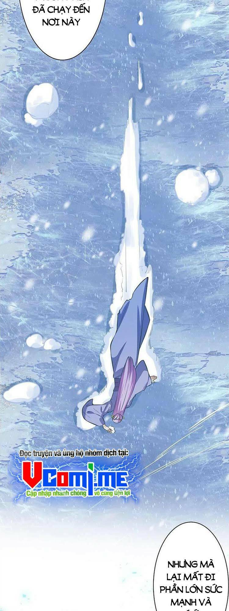Nghịch Thiên Tà Thần: Chapter 551