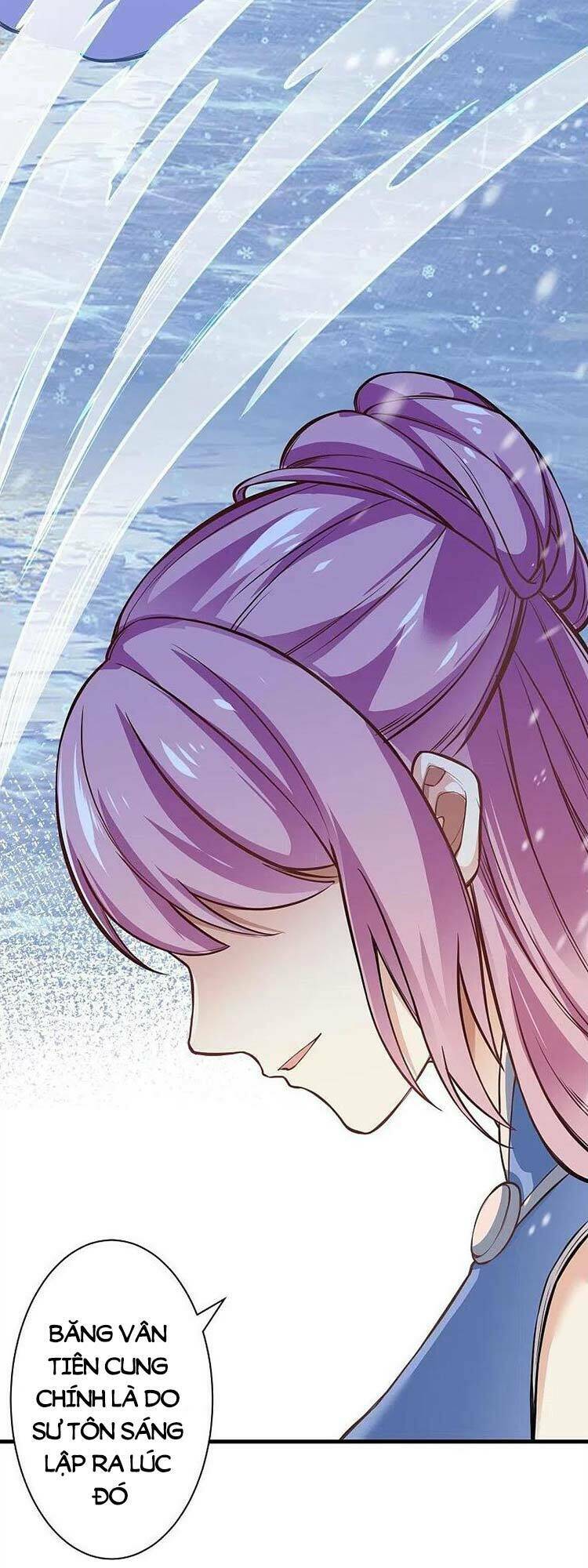 Nghịch Thiên Tà Thần: Chapter 551